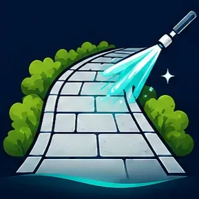 Professional walkway cleaning services in Richmond, VA